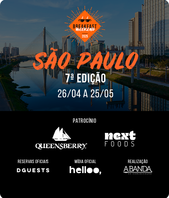 São Paulo 2025 - 7ed